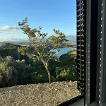 The