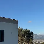 The Villa Tirana
