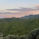The Tirana