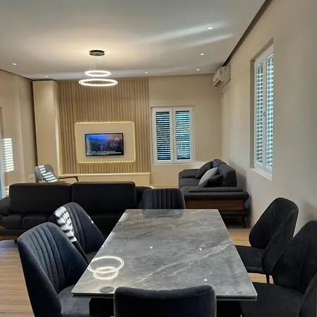The Villa *