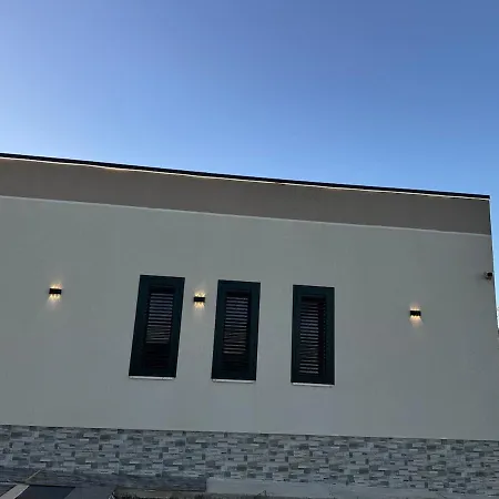 The