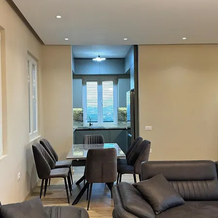Villa The