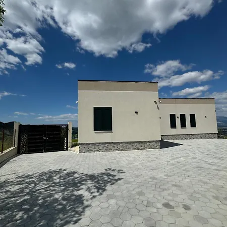 The Villa