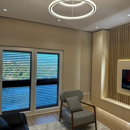 The Villa *