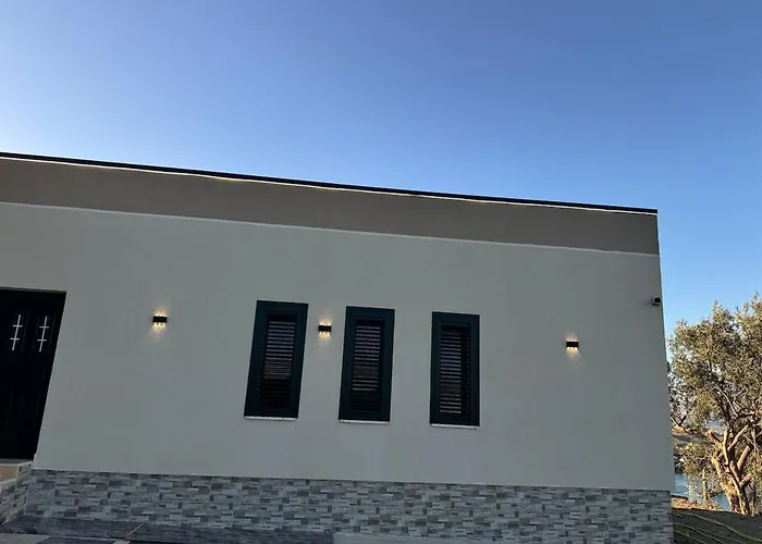 The